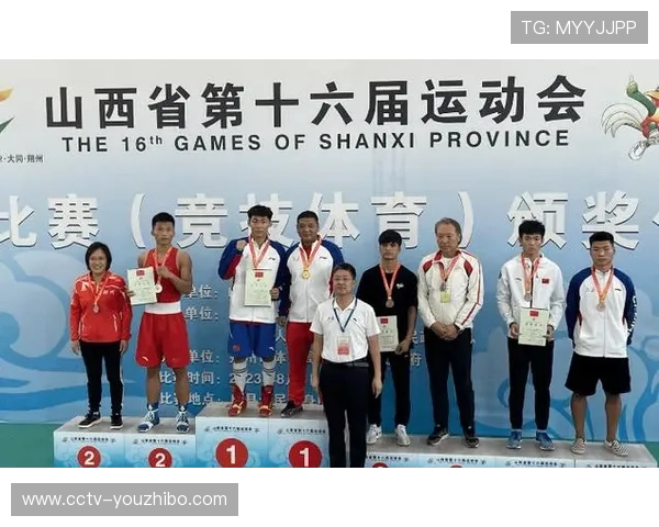 十五运会拳击赛在宝安举行接待服务优化提升工作清单