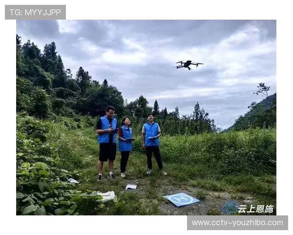 无人机航拍与8K超高清制播结合 重塑观赛视觉体验