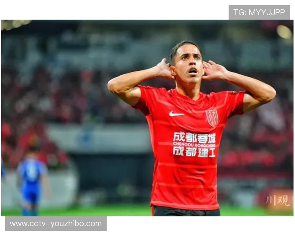 成都蓉城外援罗慕洛近期有伤在身，但球队战术体系未崩塌