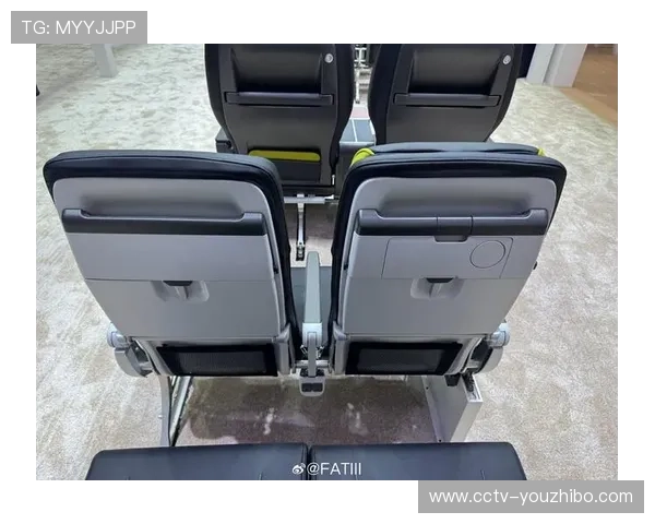 汉堡主场启用智能座椅,手机可控制加热 汉堡主场启用智能座椅,手机可控制加热