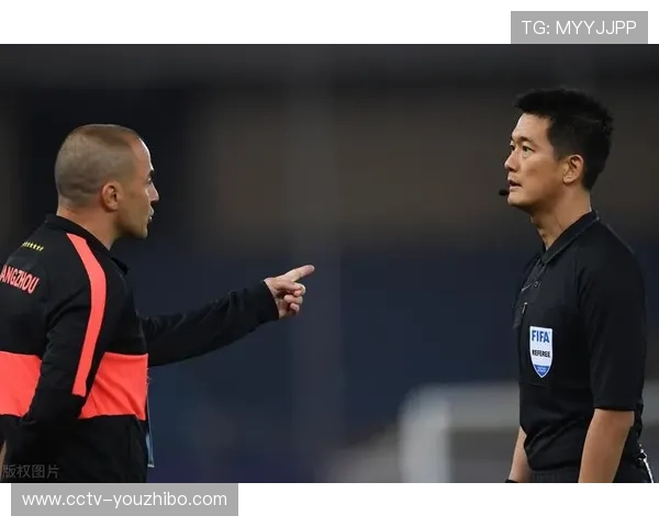 裁判委员会确认重点监控禁区手球，各队加紧定位球防守演练