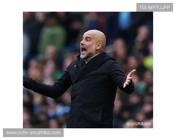 瓜迪奥拉谈战术演变：强调球员质量与适应变化，空间存在方式不同